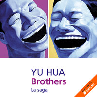 Brothers - Hua Yu