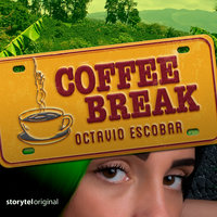 Coffee Break - E01 - Octavio Escobar