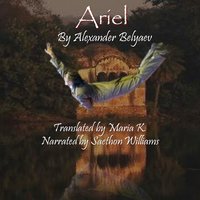 Ariel - Alexander Belyaev