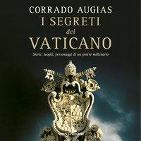 I segreti del vaticano - Corrado Augias