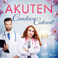 Akuten - Candace Calvert
