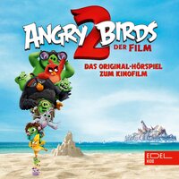 Angry Birds 2 - Thomas Karallus