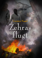 Zehras flugt - Carsten Nagel