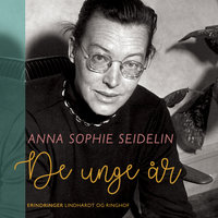 De unge år - Anna Sophie Seidelin