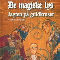 Jagten på guldkruset - Jørn Jensen