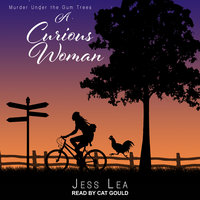 A Curious Woman - Jess Lea