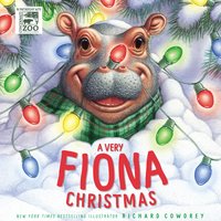 A Very Fiona Christmas - Zondervan
