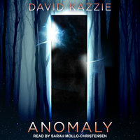 Anomaly - David Kazzie