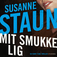 Mit smukke lig - Susanne Staun