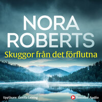 Skuggor från det förflutna - Nora Roberts