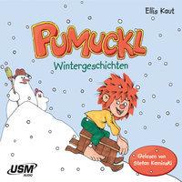 Pumuckl: Wintergeschichten: Schabernack für kalte Tage - Ellis Kaut