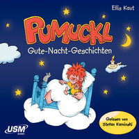 Pumuckl: Gute-Nacht-Geschichten: Schabernack für schöne Träume - Ellis Kaut