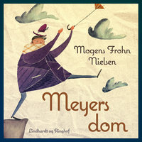 Meyers dom - Mogens Frohn Nielsen