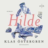 Hilde: Ibsen NOR - Klas Östergren