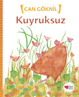 Kuyruksuz - Can Göknil