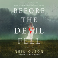 Before the Devil Fell - Neil Olson