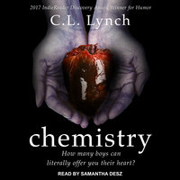 Chemistry - C.L. Lynch