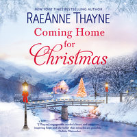 Coming Home for Christmas - RaeAnne Thayne