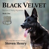 Black Velvet - Steven Henry