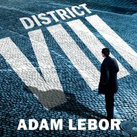 District VIII - Adam LeBor