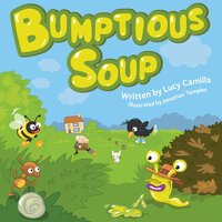 Bumptious Soup - Luicy Camilla