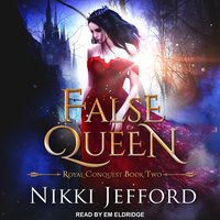 False Queen - Nikki Jefford