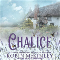 Chalice - Robin McKinley