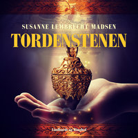 Tordenstenen - Susanne Lembrecht Madsen