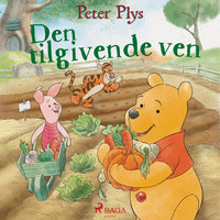 Peter Plys - Den tilgivende ven - Disney