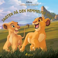 Løvernes Konge - Jagten på den hemmelige hule - Disney