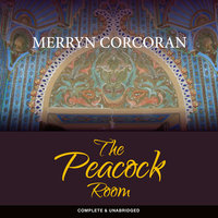 The Peacock Room - Merryn Corcoran