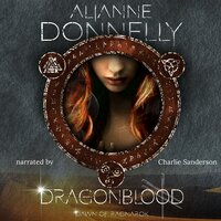 Dragonblood - Alianne Donnelly