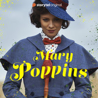 Mary Poppins cz.1 - P. L. Travers
