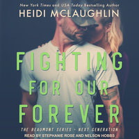 Fighting For Our Forever - Heidi McLaughlin