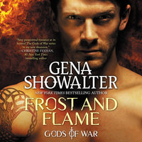 Frost and Flame - Gena Showalter
