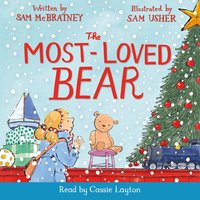 The Most-Loved Bear - Sam McBratney