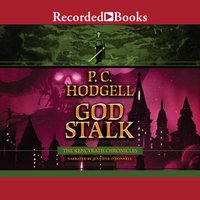 God Stalk - P.C. Hodgell