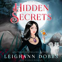 Hidden Secrets - Leighann Dobbs