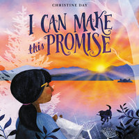 I Can Make This Promise - Christine Day