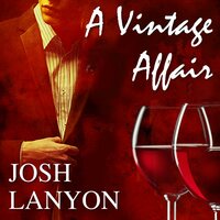 A Vintage Affair - Josh Lanyon