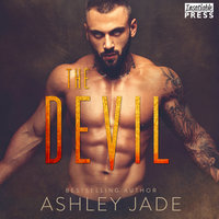 The Devil - Ashley Jade