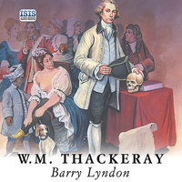 Barry Lyndon - W. M. Thackeray