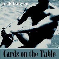 Cards on the Table - Josh Lanyon