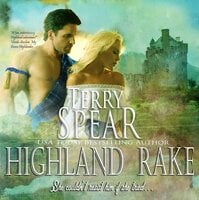 Highland Rake: Volume 3 - Terry Spear