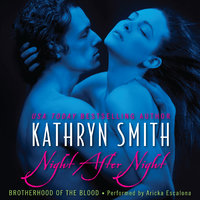 Night After Night - Kathryn Smith