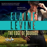 The Edge of Courage - Elaine Levine