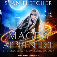 Mage's Apprentice - Sean Fletcher
