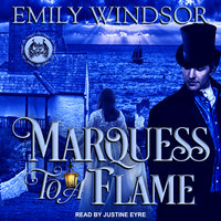 Marquess to a Flame - Emily Windsor