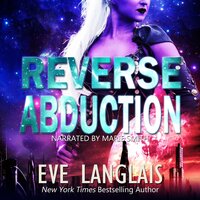 Reverse Abduction - Eve Langlais