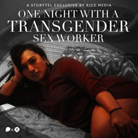 One Night With A Transgender Sex Worker - RICE media
